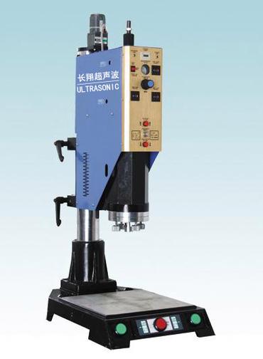 北京长翔超声波焊接机 工厂直供，产品展示与设备优势全解析