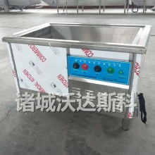 深圳市十方玻璃制品厂 超声波设备应用与行业价值解析