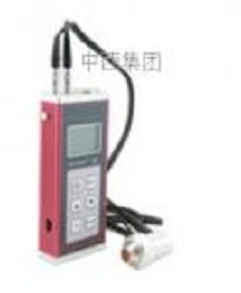 超声波测厚仪 中西器材 型号 m336821图片 高清大图 谷瀑环保